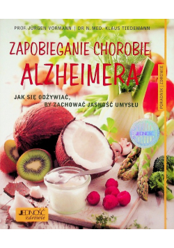 Zapobieganie chorobie Alzheimera