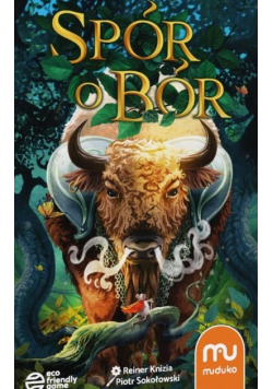 Spór o bór