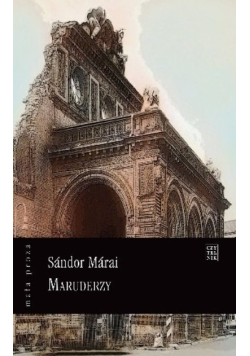 Maruderzy