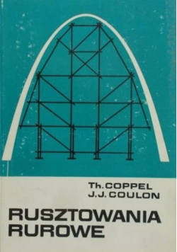 Rusztowania rurowe