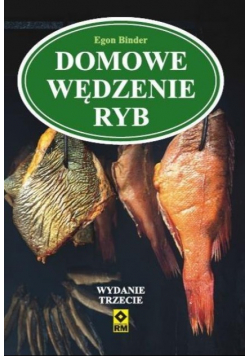 Domowe wędzenie ryb