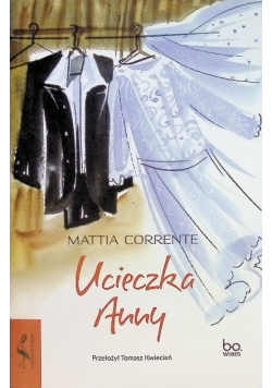 Ucieczka Anny