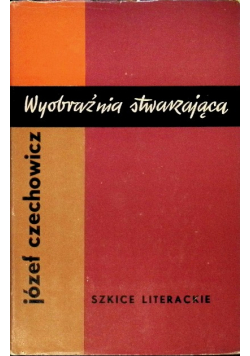 Wyobraźnia stwarzająca