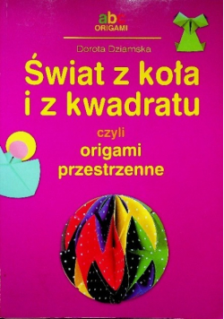 Świat z koła i z kwadratu