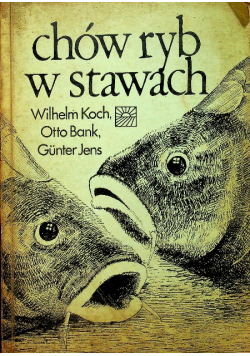Chów ryb w stawach