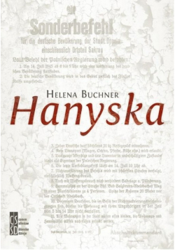 Hanyska