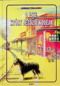 O psie, który jeździł koleją
