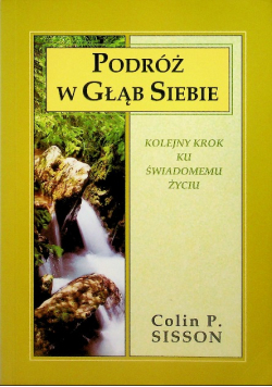 Podróż w głąb siebie