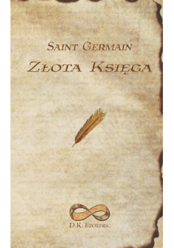 Złota Księga