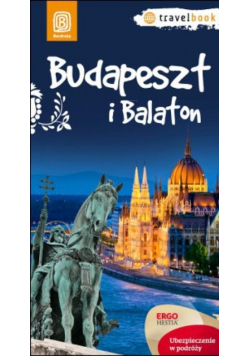 Budapeszt i Balaton