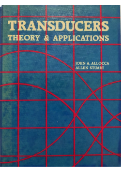 Transducers: Theory and Applications