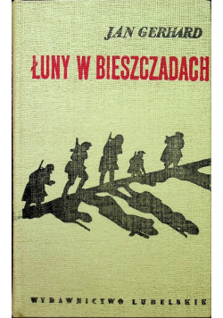 Łuny w Bieszczadach
