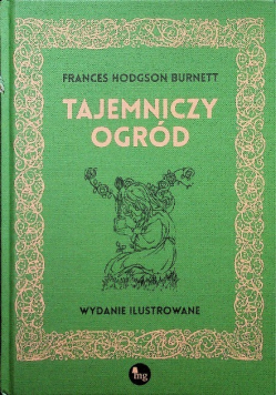Tajemniczy ogród