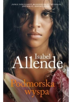 Podmorska wyspa