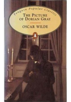 The Picture of Dorian Grey