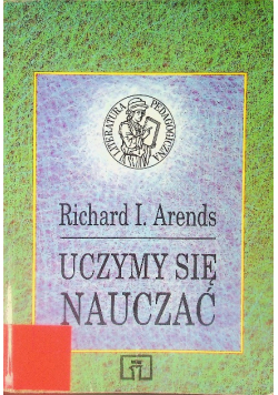 Uczymy się nauczać