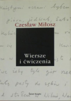 Wiersze i ćwiczenia