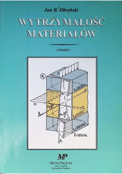 Wytrzymałość materiałów