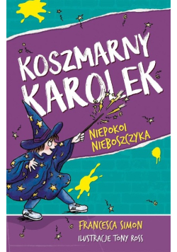 Koszmarny Karolek niepokoi nieboszczyka