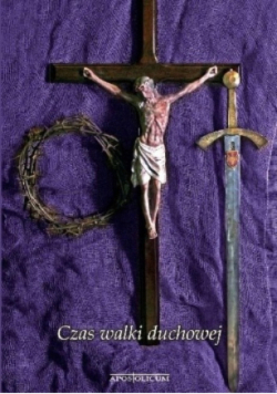 Czas walki duchowej
