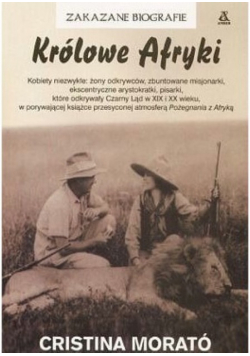 Królowe Afryki