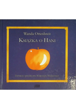 Książka o Hani