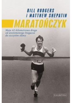 Maratończyk
