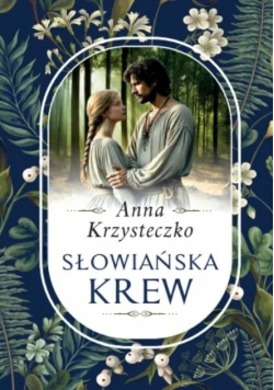 Słowiańska krew