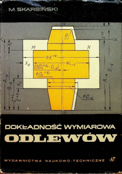 Dokładność wymiarowa odlewów