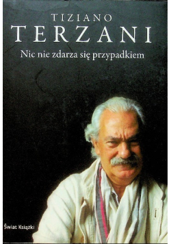 Nic nie zdarza się przypadkiem