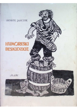 Humoreski Beskidzkie