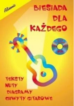 Biesiada dla każdego Część 1