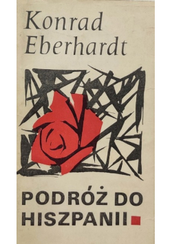 Podróż do Hiszpanii