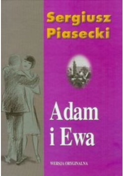 Adam i Ewa