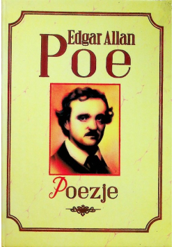 Poe Poezje