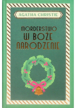 Morderstwo w Boże Narodzenie