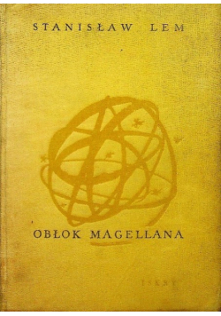 Obłok Magellana