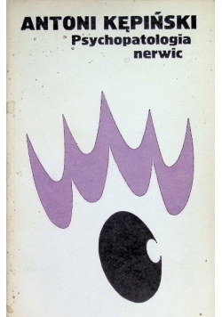 Psychopatologia nerwic