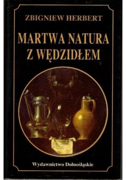 Martwa natura z wędzidłem