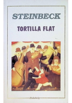 Tortilla Flat