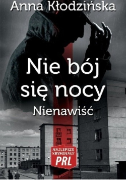 Najlepsze kryminały PRL Tom 11 Nie bój się nocy
