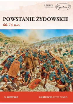 Powstanie żydowskie 66 - 74 n. e.