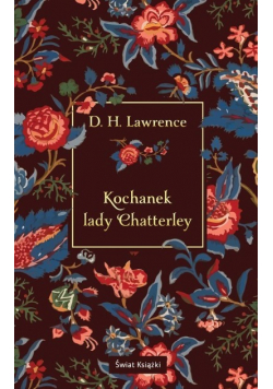 Kochanek lady Chatterley