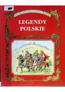 Legendy Polskie