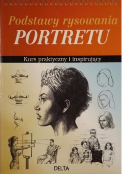 Podstawy rysowania portretu