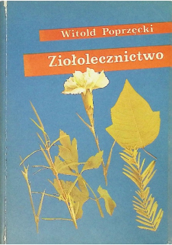 Ziołolecznictwo