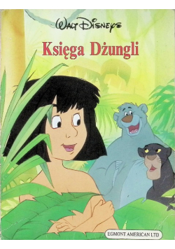 Księga Dżungli
