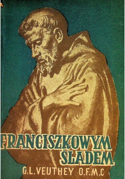 Franciszkowym śladem 1949 r.