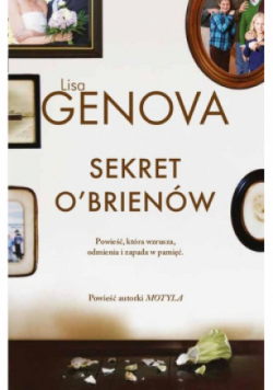 Sekret O ' Brienów