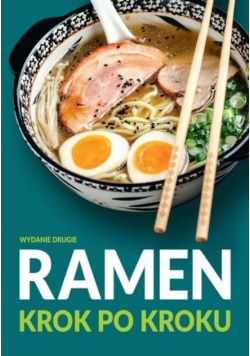 Ramen krok po kroku
